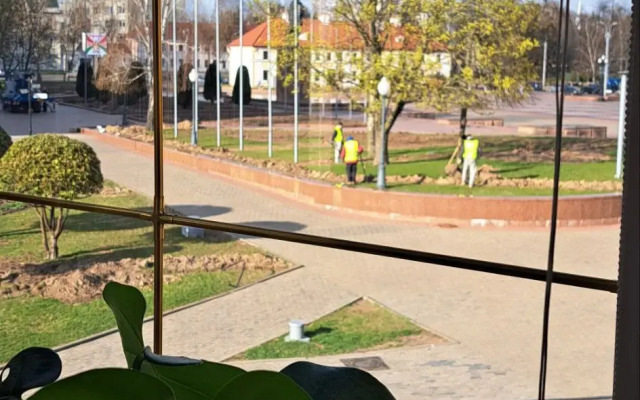Aristocrat Grodno Apartments