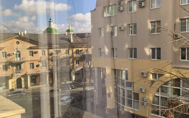 Квартира Студия Дзержинского 4