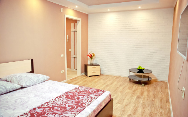 Квартира Люкс на Проспекте Карла Маркса 157