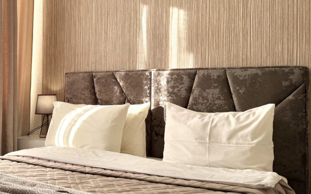 Квартира Как Дома около Курортной Зоны