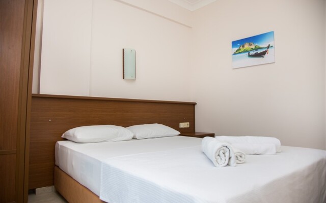 B&B Yüzbaşı Beach Hotel