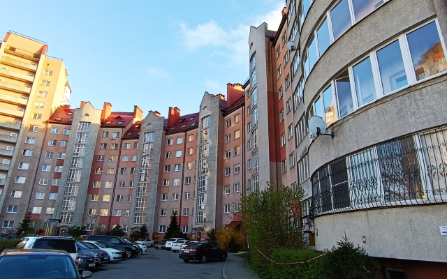 Апартаменты Уют и комфорт