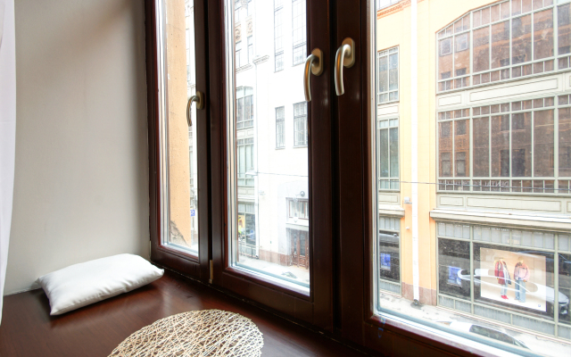 Квартира Уютная и дизайнерская квартира в самом центре