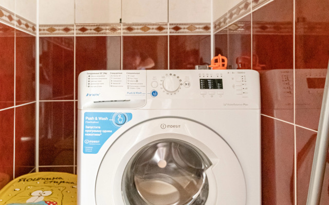 Апартаменты Двухкомнатная в Одинцово