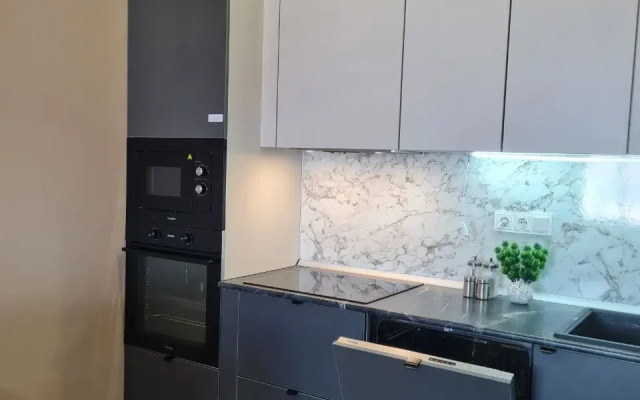 Dobrodom Kvartira Ryadom S Tsentrom Flat
