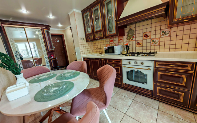 Квартира 2-х комнатная в центре