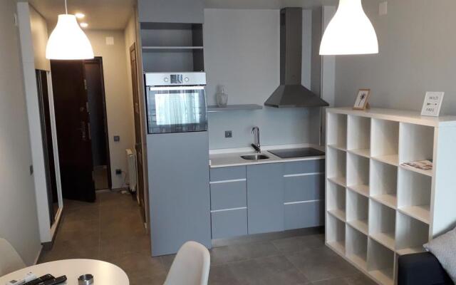 Batumi Agency Gorgiladze Apartments