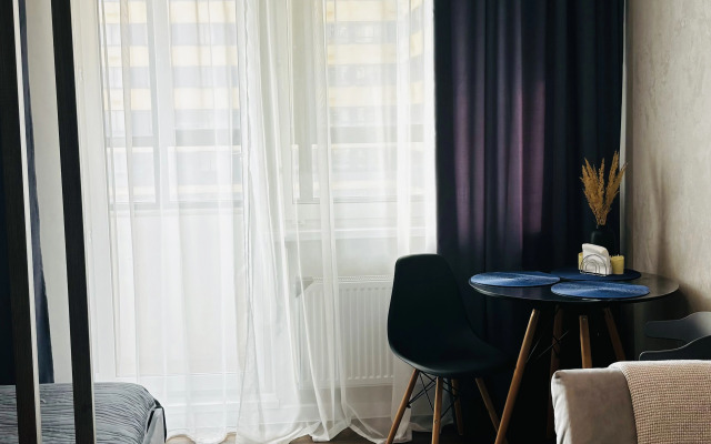 Апартаменты на проспекте Гагарина