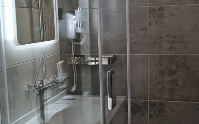 Гостиница Печора