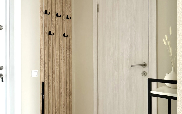 Апартаменты Lalapart Secret garden оазис у метро Савёловская