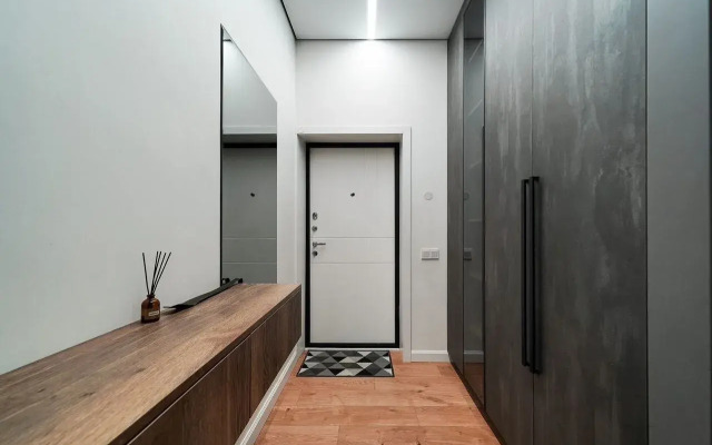 Квартира на Братской 16