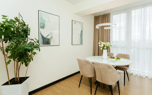 Меблированные комнаты Первый