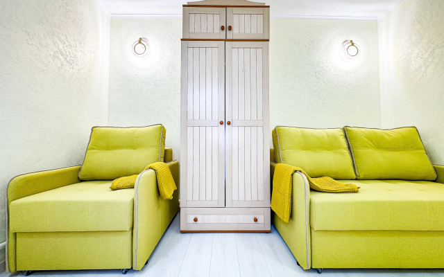Domik Pod Klyuch Vozle Morya Private house