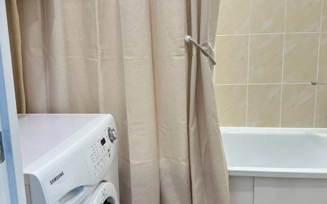 Квартира Тобольск - как дома, 3-х комнатная квартира (посуточно)