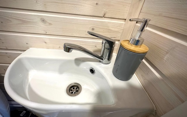 Частый Дом Домик на Куршской Косе 2