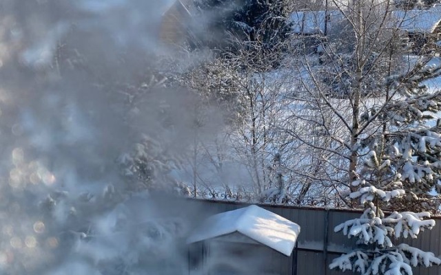 Kodi järvi Guest House