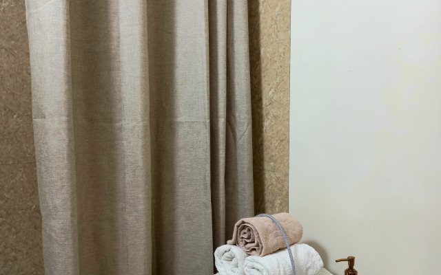 Квартира Уютная в центре на Ленина 88