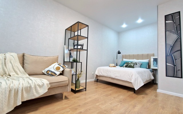 Ryadom Stantsiya Metro Gorki Urban Apartments Flat