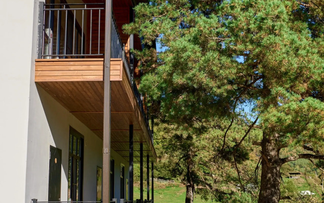 Aydin El Guest House
