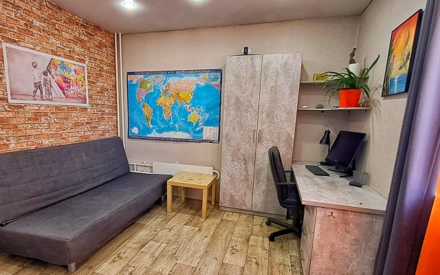 Квартира Четаева 14А у Ривьеры