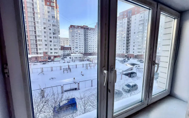 Kvartira Uutnaa studia v centre goroda