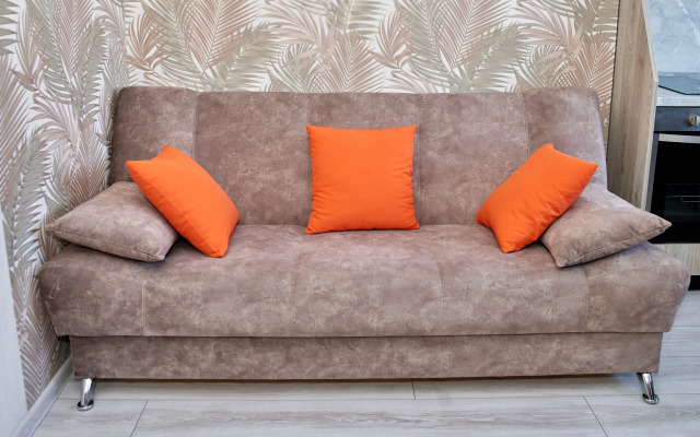 Апартаменты VIAHOME на Кирова