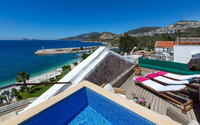 Апартаменты Customs House