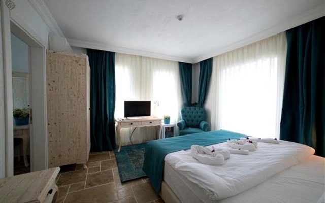 Club Barbarossa Hotel & Villas