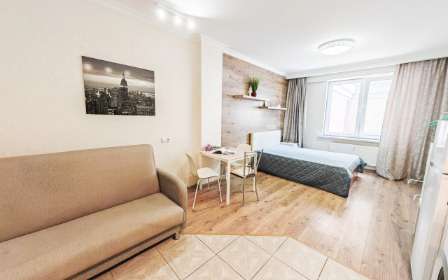 ArendApartment Graf Orlov 16 Flat