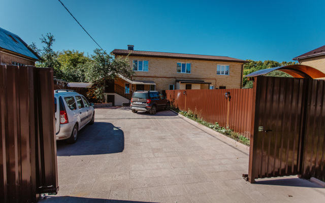 Квартира 3 на Благоева