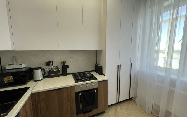 Квартира на Ленина 67