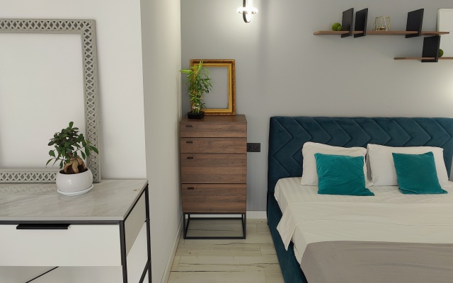 Апартаменты WhiteLOFT