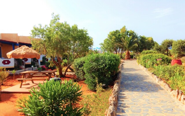 Zorbas Beach Village