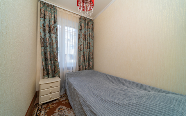 Na Parkovoj Apartaments