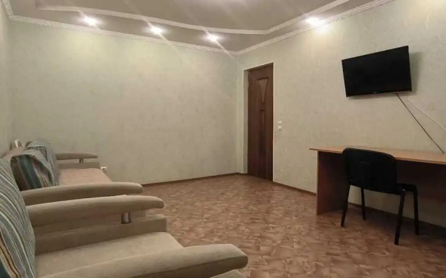 Apartments Dvuhkomnatnyie v 10-om mikrorajone, 21
