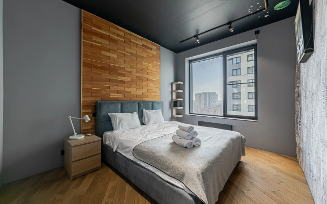 Smart Host Umny Dom Flat - Apartment in Moscou - Photo 2