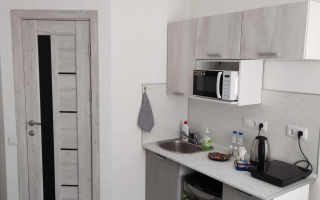 Апартаменты Облака 2