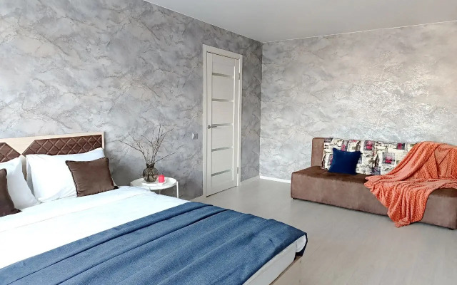 Apartamenty Chaykovskiy na Gagarina 30 Flat