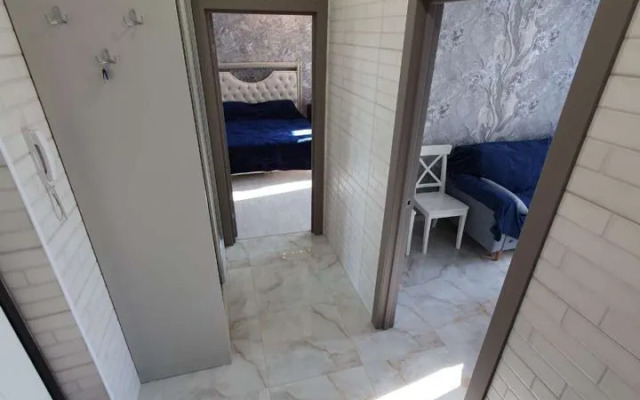 Квартира в ЖК Солнечный круг