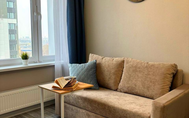 Апартаменты уютные у Вознесенкого тракта