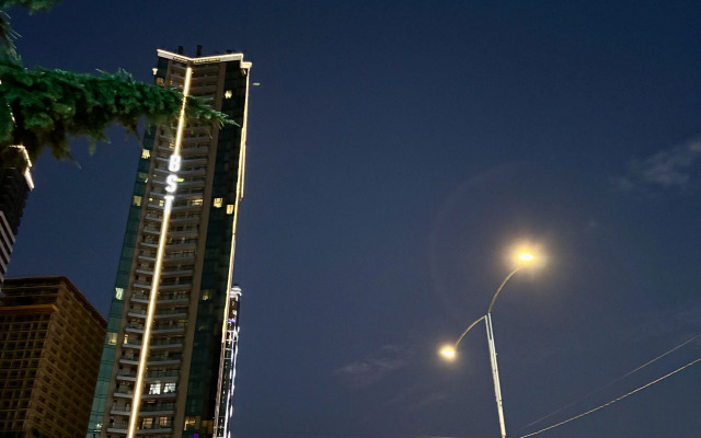 Апартаменты Golubaya Laguna - Otdykh V Shage Ot Morya