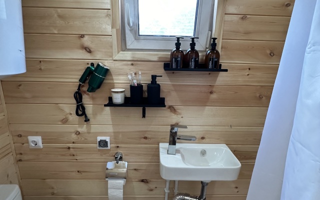 Maly Dom Private House