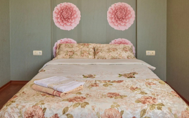 Квартира на Проспекте Октября 11/3