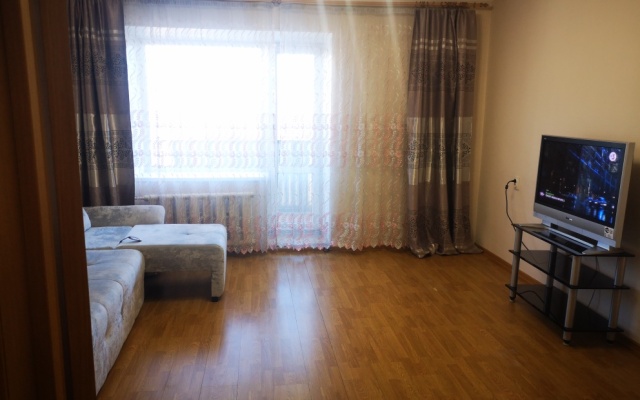 Апартаменты Адрес 03