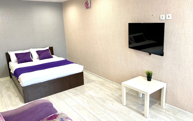 Kvartiry54 Na Univermage Lenina 52 Apartments