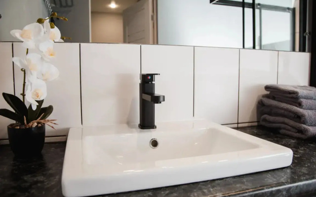 Апартаменты семейные Евро Альянс