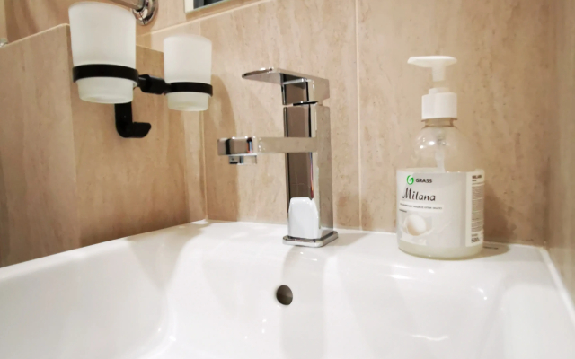 Апартаменты LOFT 5Вершин 3