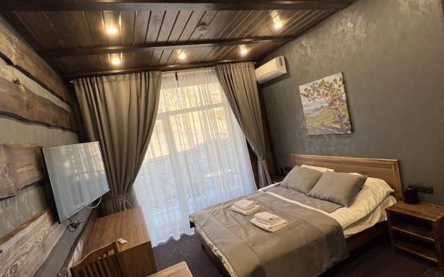 Апартамент 422 Business residence&SPA