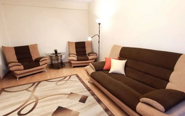 Квартира на улице Танкиста Александрова, 4 (2)