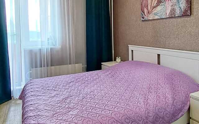 Квартира Четаева 14А у Ривьеры